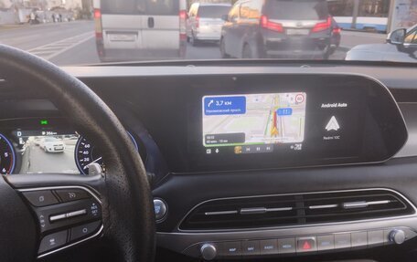 Hyundai Palisade I, 2021 год, 3 990 000 рублей, 9 фотография