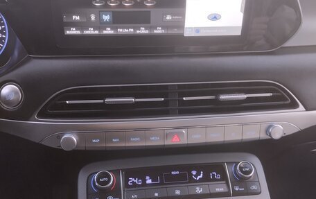 Hyundai Palisade I, 2021 год, 3 990 000 рублей, 8 фотография