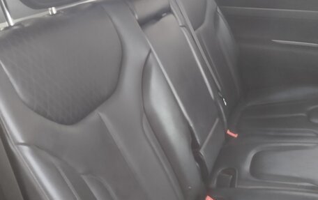 Hyundai Palisade I, 2021 год, 3 990 000 рублей, 11 фотография