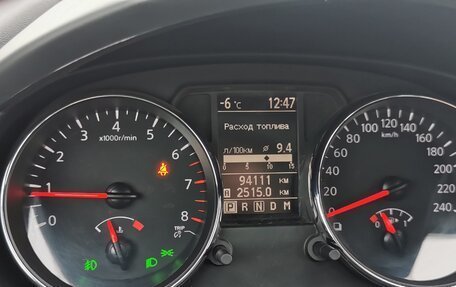 Nissan Qashqai, 2013 год, 1 300 000 рублей, 1 фотография