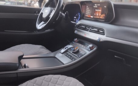 Hyundai Palisade I, 2021 год, 3 990 000 рублей, 13 фотография