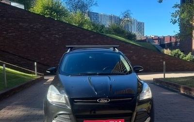 Ford Kuga III, 2014 год, 820 000 рублей, 1 фотография