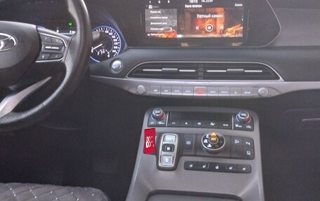 Hyundai Palisade I, 2021 год, 3 990 000 рублей, 12 фотография