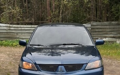Mitsubishi Lancer IX, 2006 год, 655 000 рублей, 1 фотография