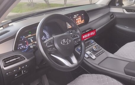 Hyundai Palisade I, 2021 год, 3 990 000 рублей, 16 фотография