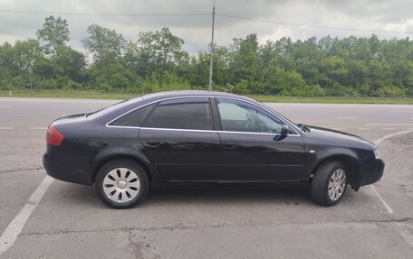 Audi A6, 1998 год, 400 000 рублей, 2 фотография