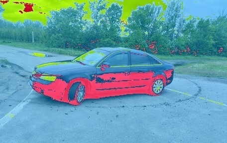 Audi A6, 1998 год, 400 000 рублей, 4 фотография