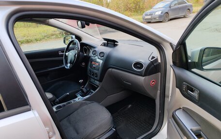 Ford Focus II рестайлинг, 2011 год, 600 000 рублей, 7 фотография