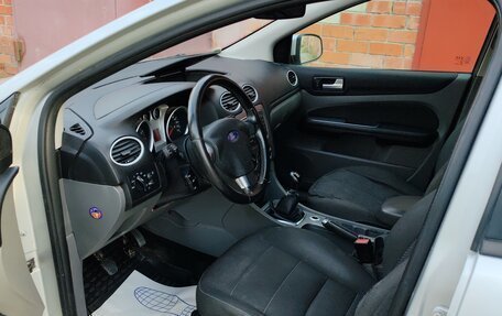 Ford Focus II рестайлинг, 2011 год, 600 000 рублей, 5 фотография