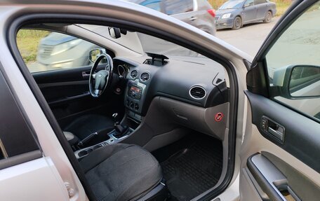 Ford Focus II рестайлинг, 2011 год, 600 000 рублей, 6 фотография