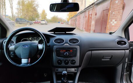 Ford Focus II рестайлинг, 2011 год, 600 000 рублей, 8 фотография