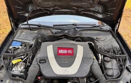Mercedes-Benz E-Класс, 2007 год, 1 500 000 рублей, 22 фотография