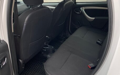 Nissan Terrano III, 2017 год, 930 000 рублей, 6 фотография