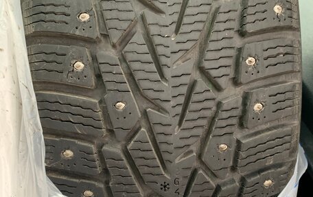 Nissan Terrano III, 2017 год, 930 000 рублей, 10 фотография