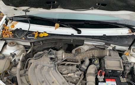 Nissan Terrano III, 2017 год, 930 000 рублей, 8 фотография