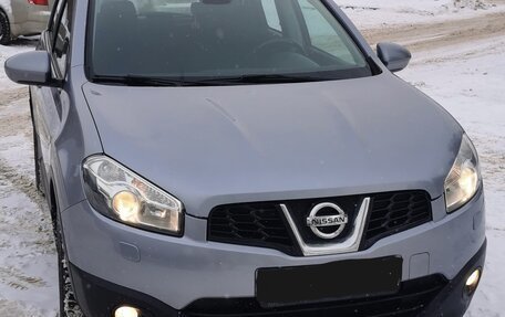 Nissan Qashqai, 2013 год, 1 300 000 рублей, 3 фотография
