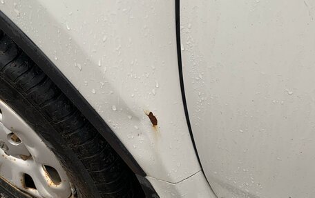 Nissan Terrano III, 2017 год, 930 000 рублей, 13 фотография