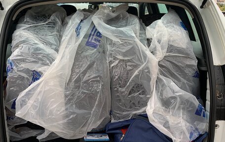 Nissan Terrano III, 2017 год, 930 000 рублей, 9 фотография