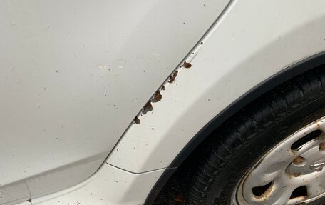 Nissan Terrano III, 2017 год, 930 000 рублей, 12 фотография