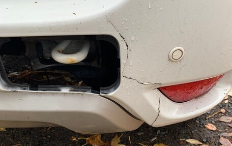 Nissan Terrano III, 2017 год, 930 000 рублей, 14 фотография