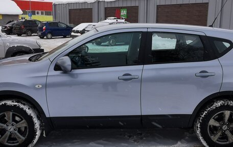 Nissan Qashqai, 2013 год, 1 300 000 рублей, 8 фотография