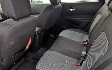 Nissan Qashqai, 2013 год, 1 300 000 рублей, 5 фотография
