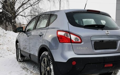 Nissan Qashqai, 2013 год, 1 300 000 рублей, 14 фотография