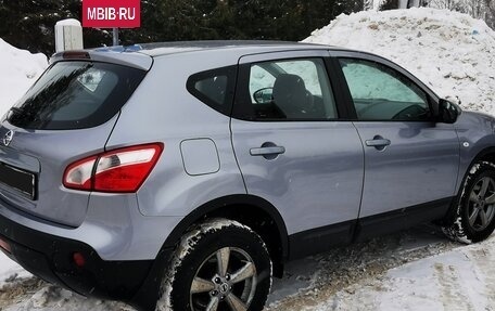 Nissan Qashqai, 2013 год, 1 300 000 рублей, 11 фотография