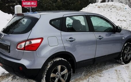Nissan Qashqai, 2013 год, 1 300 000 рублей, 22 фотография