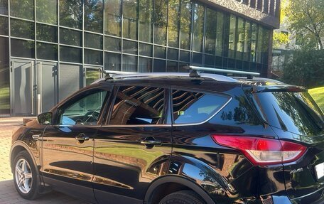 Ford Kuga III, 2014 год, 820 000 рублей, 5 фотография