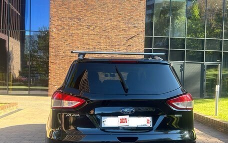 Ford Kuga III, 2014 год, 820 000 рублей, 6 фотография