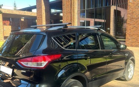 Ford Kuga III, 2014 год, 820 000 рублей, 4 фотография