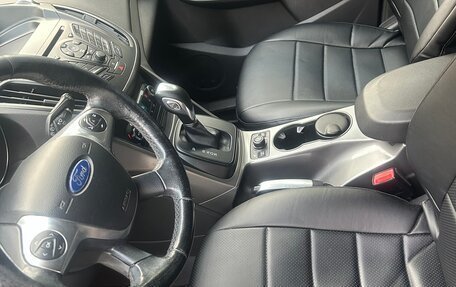 Ford Kuga III, 2014 год, 820 000 рублей, 8 фотография
