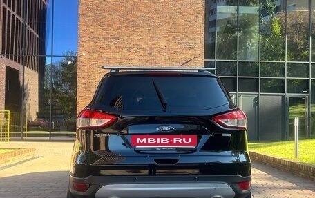 Ford Kuga III, 2014 год, 820 000 рублей, 11 фотография