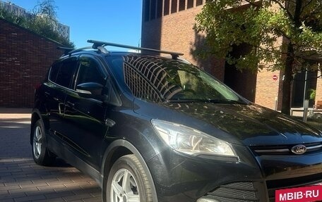 Ford Kuga III, 2014 год, 820 000 рублей, 3 фотография