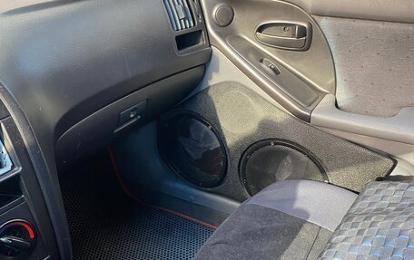Hyundai Elantra III, 2004 год, 130 000 рублей, 6 фотография