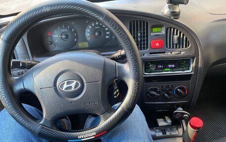 Hyundai Elantra III, 2004 год, 130 000 рублей, 5 фотография