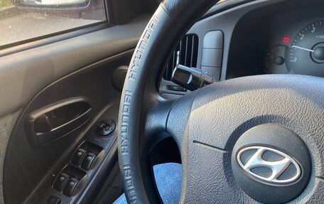 Hyundai Elantra III, 2004 год, 130 000 рублей, 7 фотография