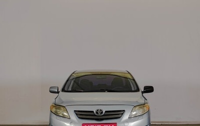 Toyota Corolla, 2007 год, 649 000 рублей, 1 фотография