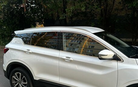 Geely Coolray I, 2023 год, 1 695 000 рублей, 4 фотография
