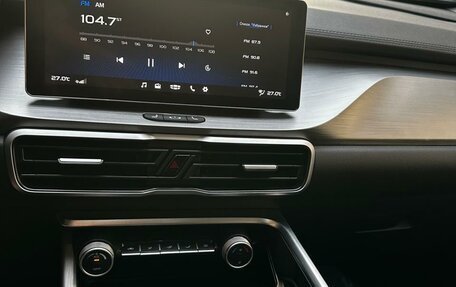 Geely Coolray I, 2023 год, 1 695 000 рублей, 11 фотография