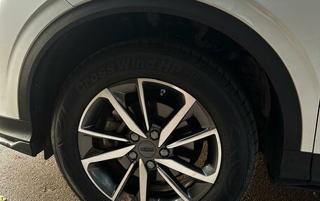Geely Coolray I, 2023 год, 1 695 000 рублей, 7 фотография