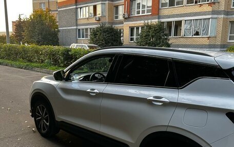 Geely Coolray I, 2023 год, 1 695 000 рублей, 6 фотография