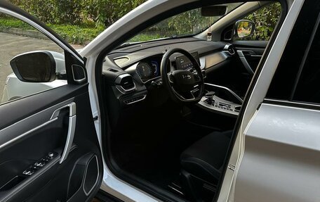 Geely Coolray I, 2023 год, 1 695 000 рублей, 10 фотография