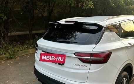Geely Coolray I, 2023 год, 1 695 000 рублей, 3 фотография