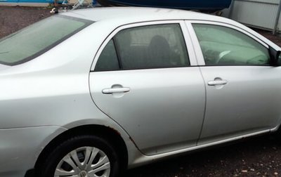 Toyota Corolla, 2012 год, 680 000 рублей, 1 фотография