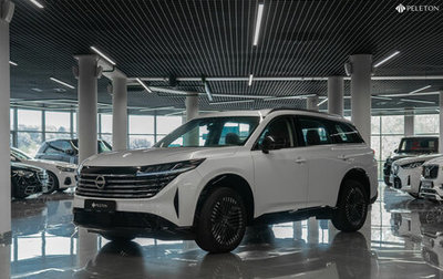 Nissan Pathfinder, 2024 год, 5 300 000 рублей, 1 фотография