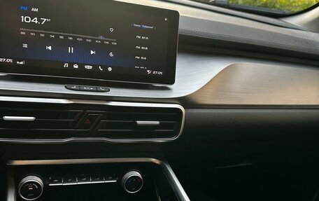 Geely Coolray I, 2023 год, 1 695 000 рублей, 16 фотография