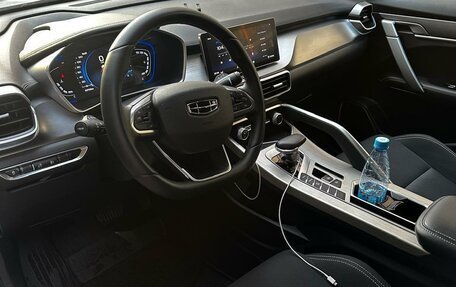 Geely Coolray I, 2023 год, 1 695 000 рублей, 14 фотография