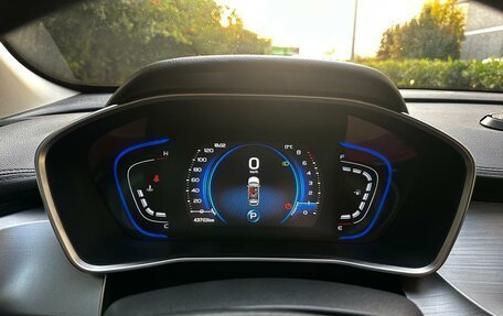 Geely Coolray I, 2023 год, 1 695 000 рублей, 13 фотография